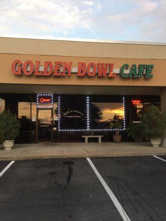 Golden Bowl Cafe, Hurst - Restaurant Reviews, Phone Number & Photos ...