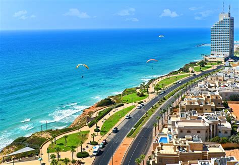 Hotel in Netanya | Israel | Leonardo Hotels