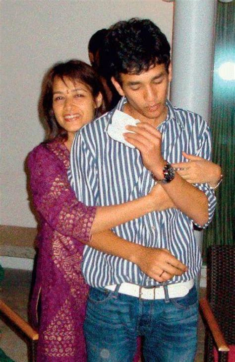 Amala Akkineni Family Photos