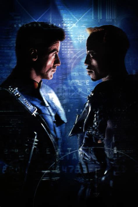 Demolition Man (1993) - Posters — The Movie Database (TMDB)