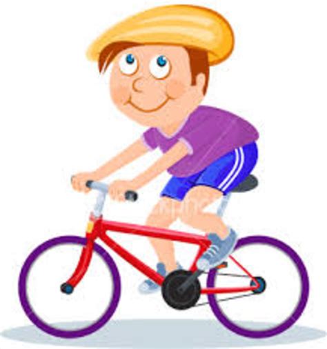 I Go Cycling | Free Images at Clker.com - vector clip art online, royalty free & public domain