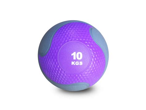 DS Medicine Ball (1kg - 10kg) – Dawson Sports