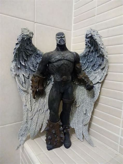 Angel - Figure/Statue From the Spawn Series - Catawiki