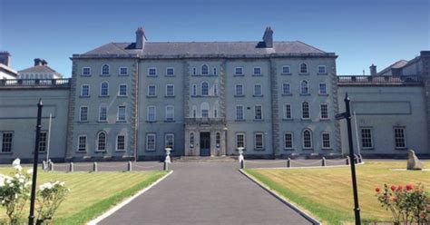 Carlow College, St Patrick's announces new student scholarships to value of €12,500 - Carlow Live