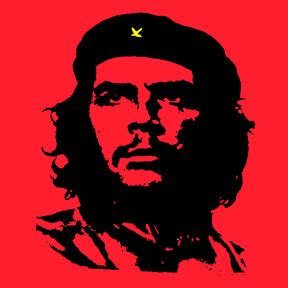 Che Guevara Logo - ClipArt Best