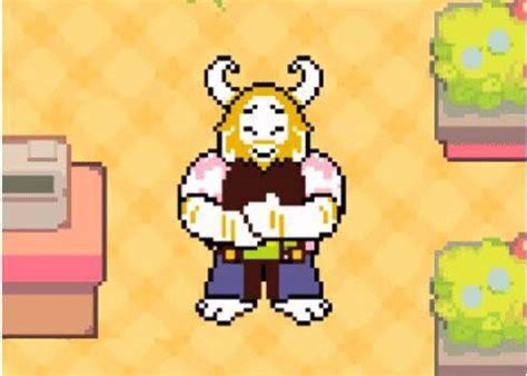 In Undertale, we learn that Toriel and Asgore divorced because he ...