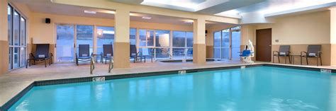 Hotel In Provo, Utah, Near I-15 | Fairfield Inn