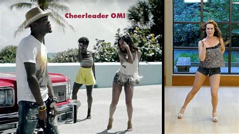 Cheerleader Song