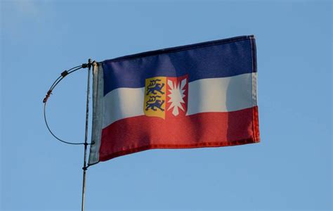 Schleswig-Holstein Flag – Diary of Dennis