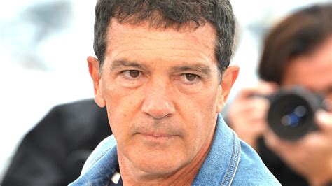 Antonio Banderas Joins Star Studded Indiana Jones 5 Cast