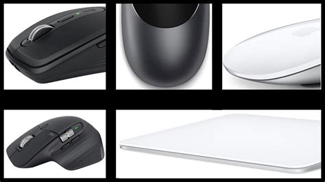 Best Mouse for Mac and MacBook 2022 | Macworld