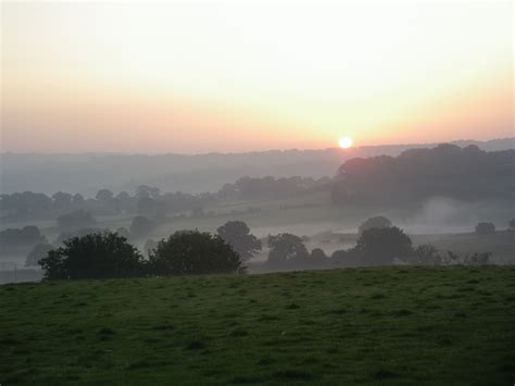 Spring sunrise (2) - Rose Todd | Simple Spirituality | Bach Flower Remedies