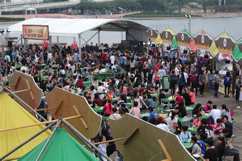 Food Festival’s next edition to promote sustainability | MACAU DAILY ...