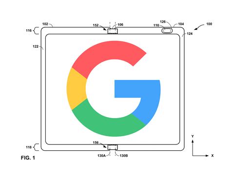 Google Pixel Fold: Foldable smartphone's rumoured 'ultra-micro-hole camera' shown in patent ...