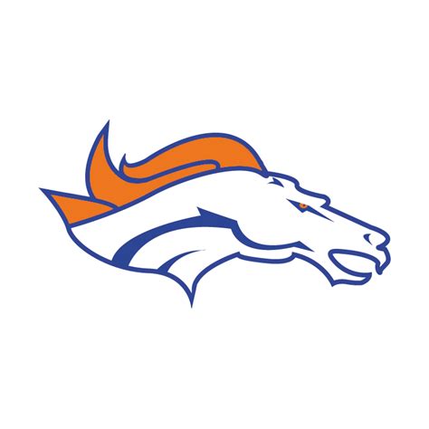 The best free Broncos vector images. Download from 34 free vectors of ...