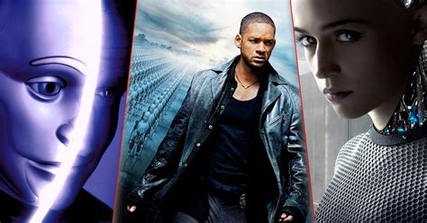 10 Greatest Movies About Androids, Ranked » Nerd Panda