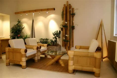 Smart Ideas of Using Bamboo in the Interiors – Interior Design Ideas and Architecture | Designs ...