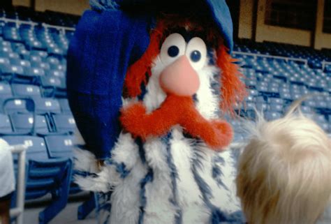 Remembering Dandy, The New York Yankees' Short-Lived Mascot | WNYC | New York Public Radio ...