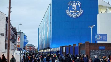 Everton deducted 10 points due to FFP breach, come down to 19th ...