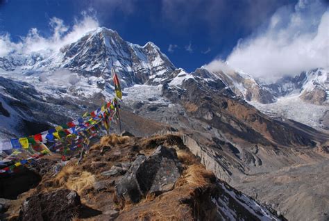 22 of the Most Famous Mountains in the World to Photograph - The Photo Argus