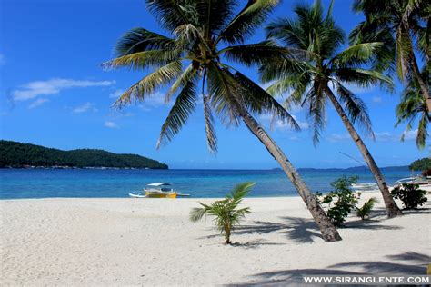 SIRANG LENTE: DINAGAT ISLANDS TOURIST SPOTS + 2021 TRAVEL GUIDE