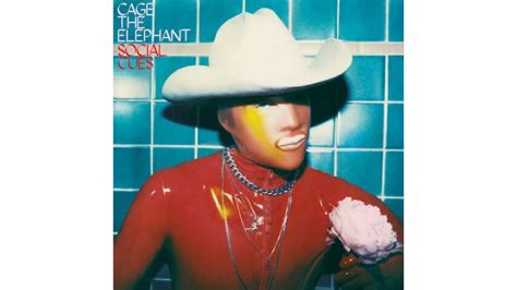 Cage The Elephant: Social Cues - Paste Magazine