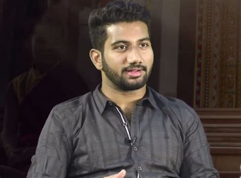 Prasanth Varma About Kalki Movie Reviews