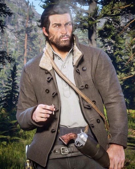 Rdr2 Outfits : Red Dead Redemption 2 Trapper Locations - All Trapper ... : Why attire matters in ...