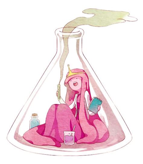 What were we talking about? | Adventure time, Adventure time anime, Princess bubblegum