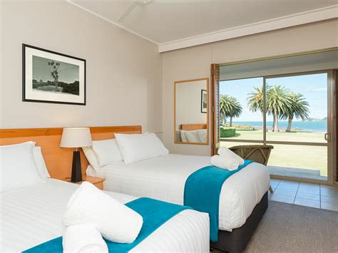 Copthorne Paihia - Silver Fern Holidays