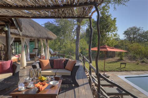 Kasaka River Lodge, Zambia | Timbuktu Travel