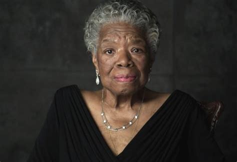 Author, Poet Maya Angelou Dies at the age of 86 | News | FanPhobia ...