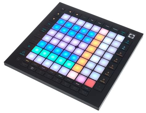 Novation Launchpad Pro MK3 – Thomann United States