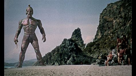 Jason and the Argonauts Blu-ray Review | Hi-Def Ninja - Blu-ray ...