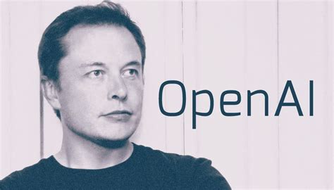 OpenAI: Elon Musk scopre un algoritmo che rivoluzionerà la robotica ...