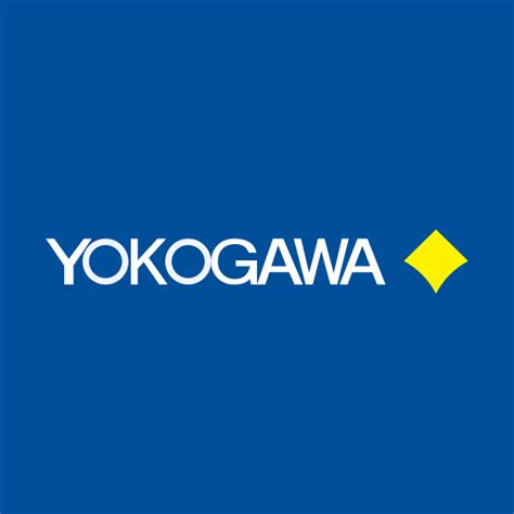 Top 124+ yokogawa logo latest - camera.edu.vn