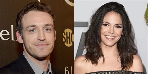 ‘Billions’ Actor Dan Soder & ESPN’s Katie Nolan Are Dating! | Dan Soder, Katie Nolan : Just Jared