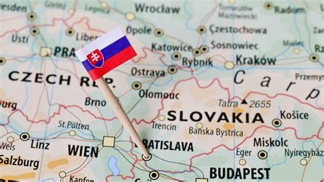 Slovakia to Apply Simplified Residence Procedures for Foreigners From ...