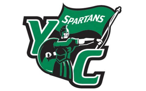 Ycp Logos