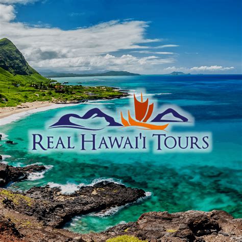 Real Hawaii Tours | Thank You For Your Hawaii Tour Booking Request