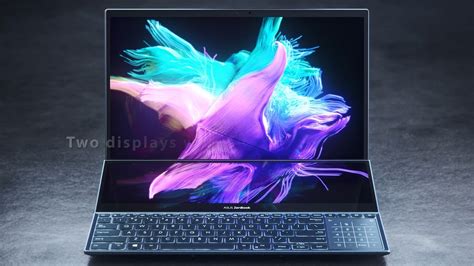 🔥 [20+] Zenbook Duo Wallpapers | WallpaperSafari