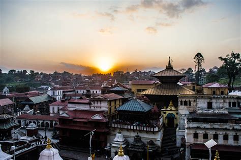 #Pashupatinath #Kathmandu #Nepal | Valley tour, World heritage sites, Kathmandu