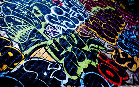 Graffiti wallpaper | 2560x1600 | #41126