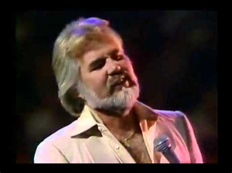 Kenny Rogers -- Lady [[ Official Live Video ]] HQ - YouTube