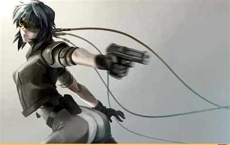 Anime-Ghost-in-the-Shell-Kusanagi-Motoko-баян-874594.jpeg (2560×1600 ...