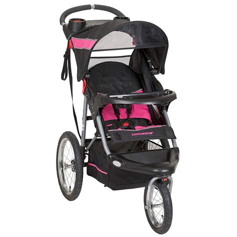 Best Jogging Strollers 2020 | POPSUGAR UK Parenting