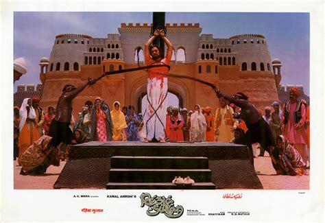 Razia Sultan (1983) - Review, Star Cast, News, Photos | Cinestaan