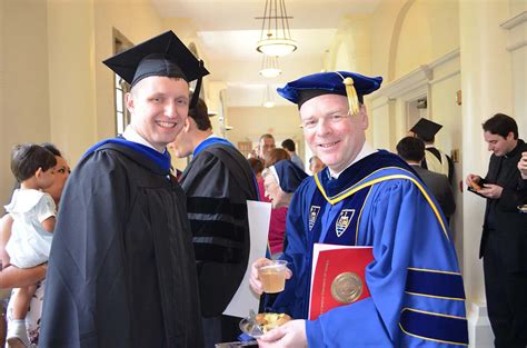 Theological College Celebrates 2015 Graduations | Theological College