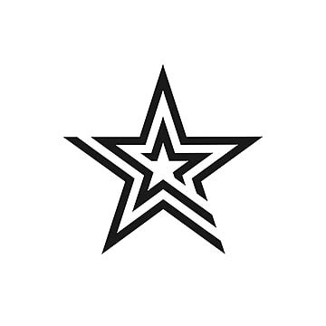 Star Logo PNG Transparent Images Free Download | Vector Files | Pngtree