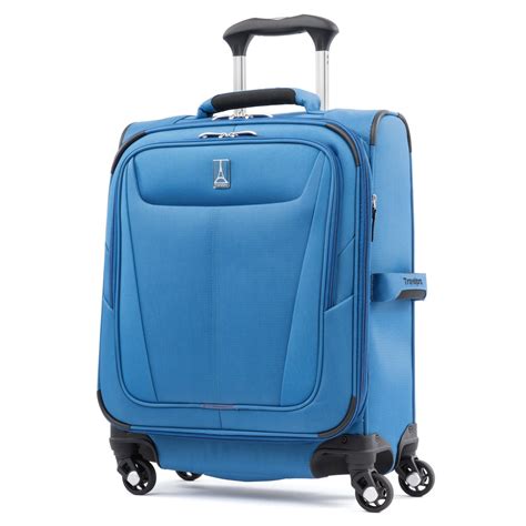 Maxlite® 5 International Expandable Carry-On Spinner – Travelpro | Travelpro luggage, Carry on ...